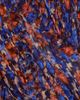 Ulla Johnson Women's Atrani Printed Silk Gown - 7