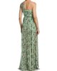 Ulla Johnson Women's Aureline Floral Silk One-Shoulder Gown - 5