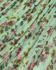 Ulla Johnson Women's Aureline Floral Silk One-Shoulder Gown - 7