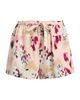 Ulla Johnson Women's Aurielle Silk Shorts - 1