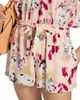 Ulla Johnson Women's Aurielle Silk Shorts - 6