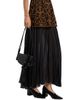 Ulla Johnson Women's Auryn Appliqué Silk Sleeveless Combo Midi-Dress - 6