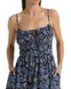 Ulla Johnson Women's Aydin Floral Cotton-Blend Midi-Dress - 6