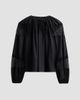 Ulla Johnson Women's Bess Silk Blouse - 1