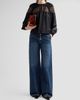 Ulla Johnson Women's Bess Silk Blouse - 2