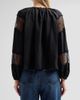 Ulla Johnson Women's Bess Silk Blouse - 3