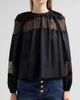 Ulla Johnson Women's Bess Silk Blouse - 5