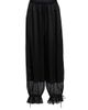 Ulla Johnson Women's Camile Silk Cinched Pants - 1