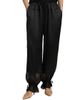 Ulla Johnson Women's Camile Silk Cinched Pants - 3