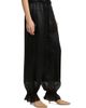 Ulla Johnson Women's Camile Silk Cinched Pants - 4