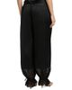 Ulla Johnson Women's Camile Silk Cinched Pants - 5