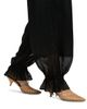 Ulla Johnson Women's Camile Silk Cinched Pants - 6