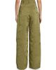 Ulla Johnson Women's Carine Textured Satin High-Rise Pants - 5