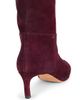 Ulla Johnson Women's Carolina Slouchy 55MM Over-The-Knee Suede Boots - 3