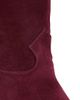 Ulla Johnson Women's Carolina Slouchy 55MM Over-The-Knee Suede Boots - 5