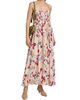 Ulla Johnson Women's Clove Ruffled Floral Silk Maxi Dress - 3