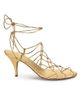 Ulla Johnson Women's Colette 75MM Strappy Sandals - 1