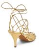Ulla Johnson Women's Colette 75MM Strappy Sandals - 3