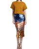 Ulla Johnson Women's Cove Cotton Crop Top - 2