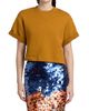Ulla Johnson Women's Cove Cotton Crop Top - 3