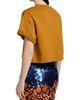 Ulla Johnson Women's Cove Cotton Crop Top - 5