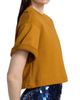 Ulla Johnson Women's Cove Cotton Crop Top - 6