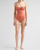Ulla Johnson Women's Dalila One-Piece Swimsuit - 2
