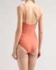 Ulla Johnson Women's Dalila One-Piece Swimsuit - 3