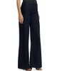 Ulla Johnson Women's Delphine Hight-Rise Wide-Leg Jeans - 4