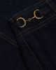 Ulla Johnson Women's Delphine Hight-Rise Wide-Leg Jeans - 7
