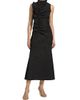 Ulla Johnson Women's Demetria Ruched Midi-Dress - 3