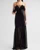 Ulla Johnson Women's Elaria Silk Gown - 2