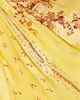Ulla Johnson Women's Elissa Printed Silk Chiffon Cape Blouse - 7