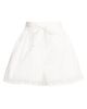 Ulla Johnson Women's Elowen Cotton Shorts - 1