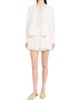 Ulla Johnson Women's Elowen Cotton Shorts - 2