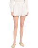 Ulla Johnson Women's Elowen Cotton Shorts - 3