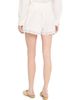 Ulla Johnson Women's Elowen Cotton Shorts - 4