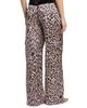 Ulla Johnson Women's Emilia Printed Satin Cargo Pants - 5