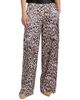 Ulla Johnson Women's Emilia Satin Cargo Pants - 3