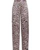 Ulla Johnson Women's Emilia Satin Cargo Pants - 8