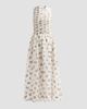 Ulla Johnson Women's Fleurine Organza Maxi Dress - 1