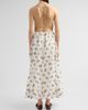 Ulla Johnson Women's Fleurine Organza Maxi Dress - 3