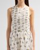 Ulla Johnson Women's Fleurine Organza Maxi Dress - 5