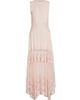 Ulla Johnson Women's Florence Embroidered Silk & Tulle Maxi Dress - 1