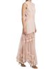 Ulla Johnson Women's Florence Embroidered Silk & Tulle Maxi Dress - 2