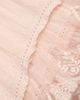 Ulla Johnson Women's Florence Embroidered Silk & Tulle Maxi Dress - 7