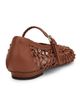Ulla Johnson Women's Gracie Ballet Flats - 3
