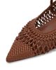 Ulla Johnson Women's Gracie Ballet Flats - 5