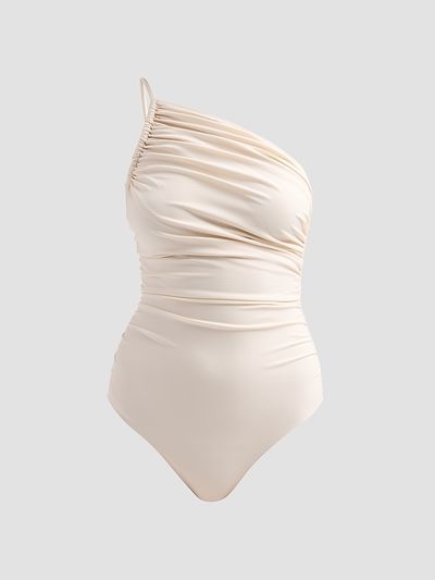 Ulla Johnson Women's Ibiza One-Piece Swimsuit