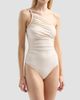 Ulla Johnson Women's Ibiza One-Piece Swimsuit - 4